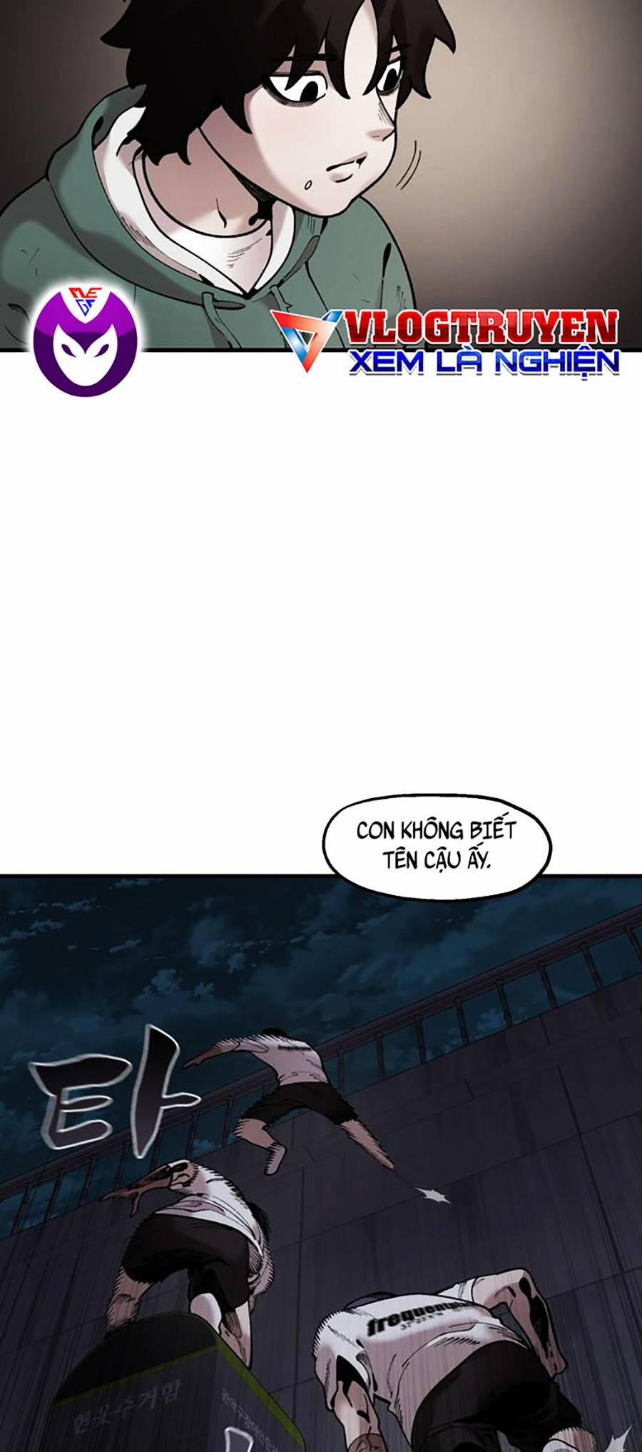 Xếp Hạng Bắt Nạt 39 trang 34