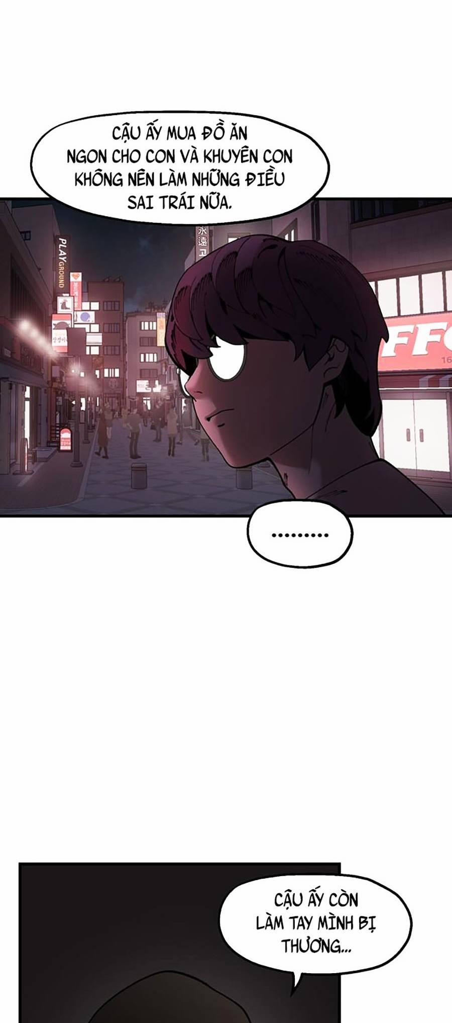 Xếp Hạng Bắt Nạt 39 trang 41