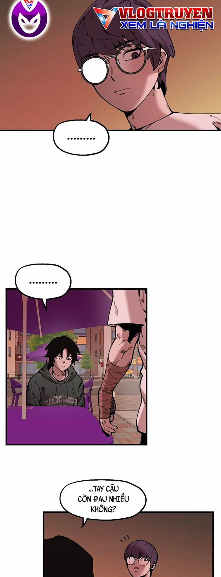 Xếp Hạng Bắt Nạt 39 trang 9