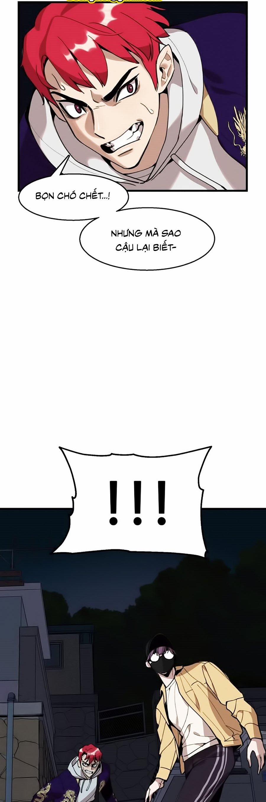 Xếp Hạng Bắt Nạt 4 trang 12