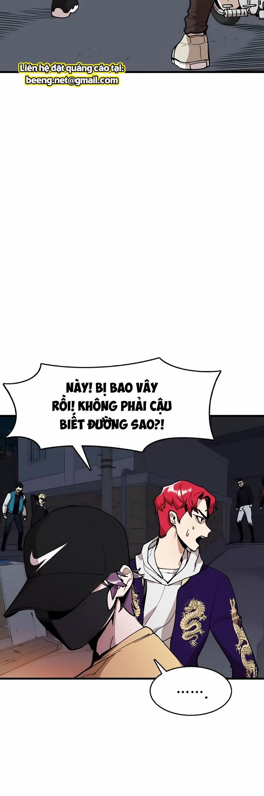 Xếp Hạng Bắt Nạt 4 trang 14