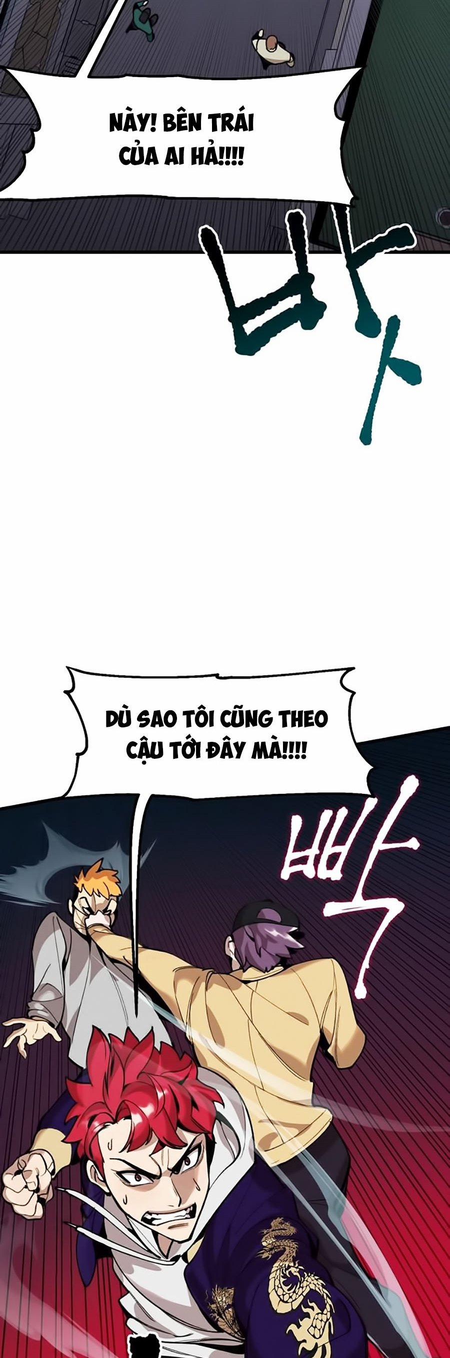 Xếp Hạng Bắt Nạt 4 trang 17