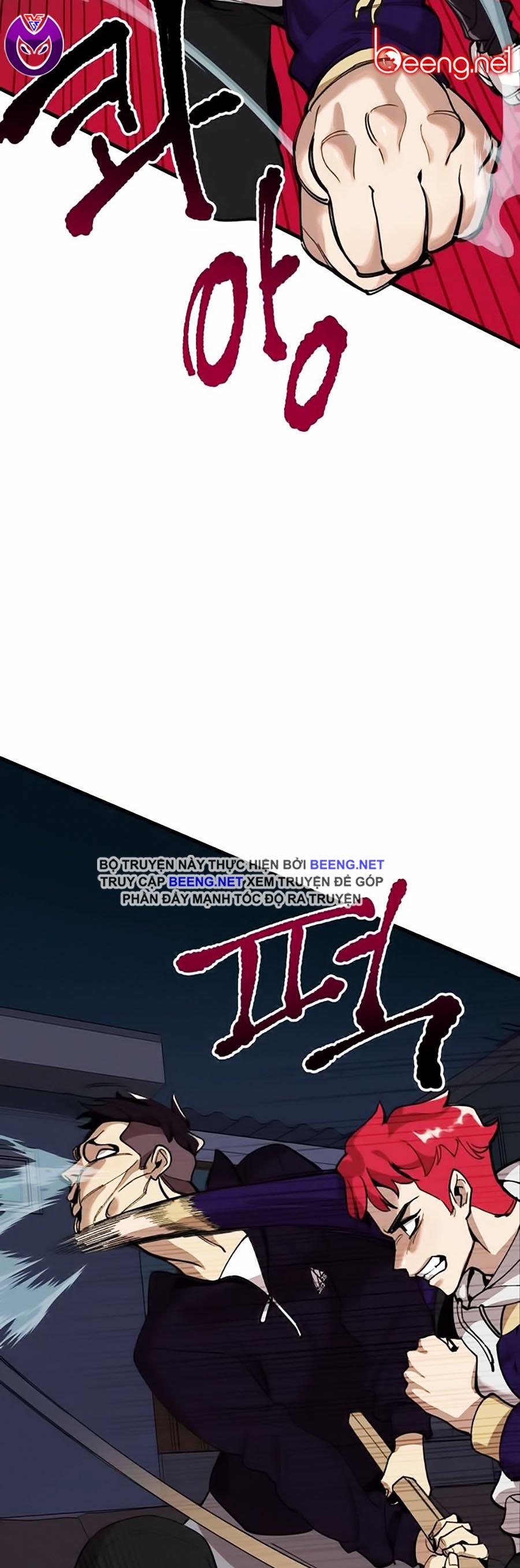 Xếp Hạng Bắt Nạt 4 trang 18