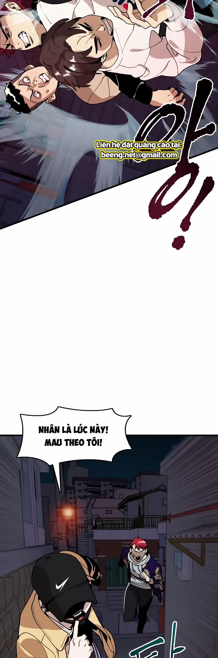 Xếp Hạng Bắt Nạt 4 trang 25