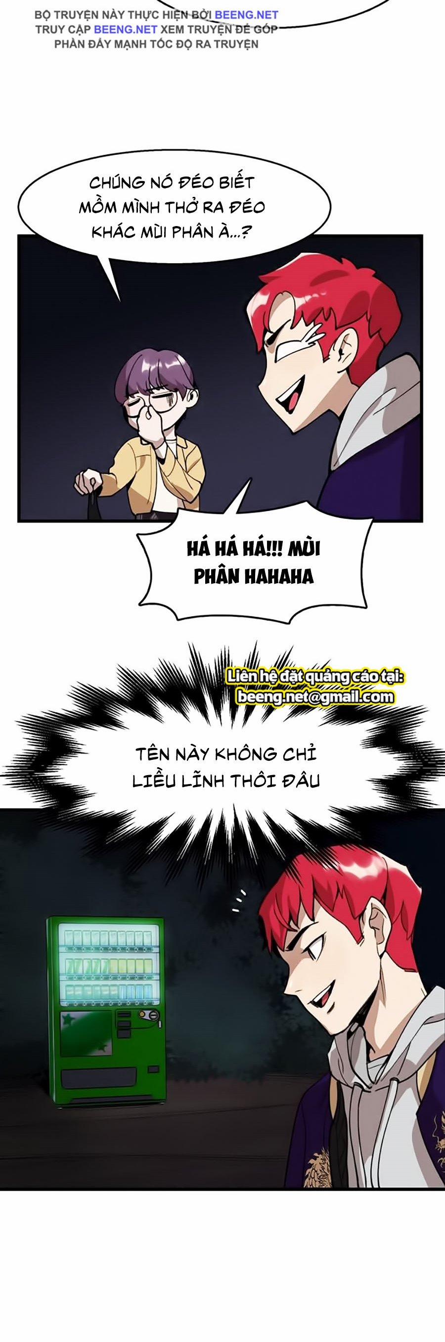 Xếp Hạng Bắt Nạt 4 trang 29