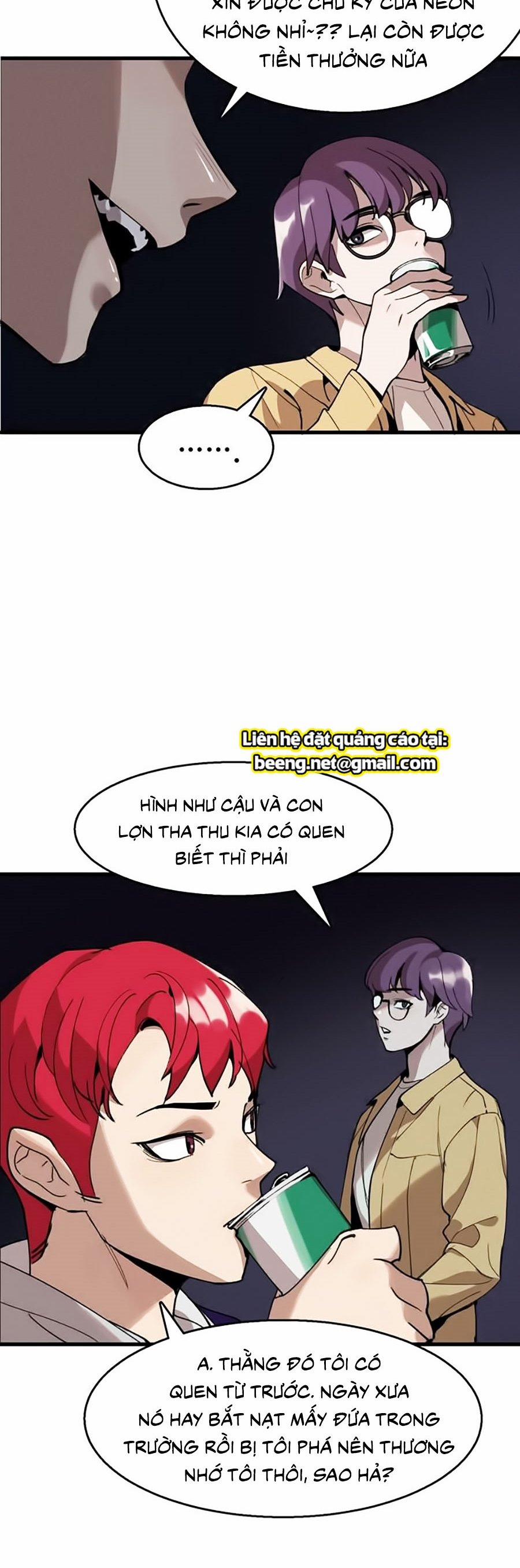 Xếp Hạng Bắt Nạt 4 trang 34