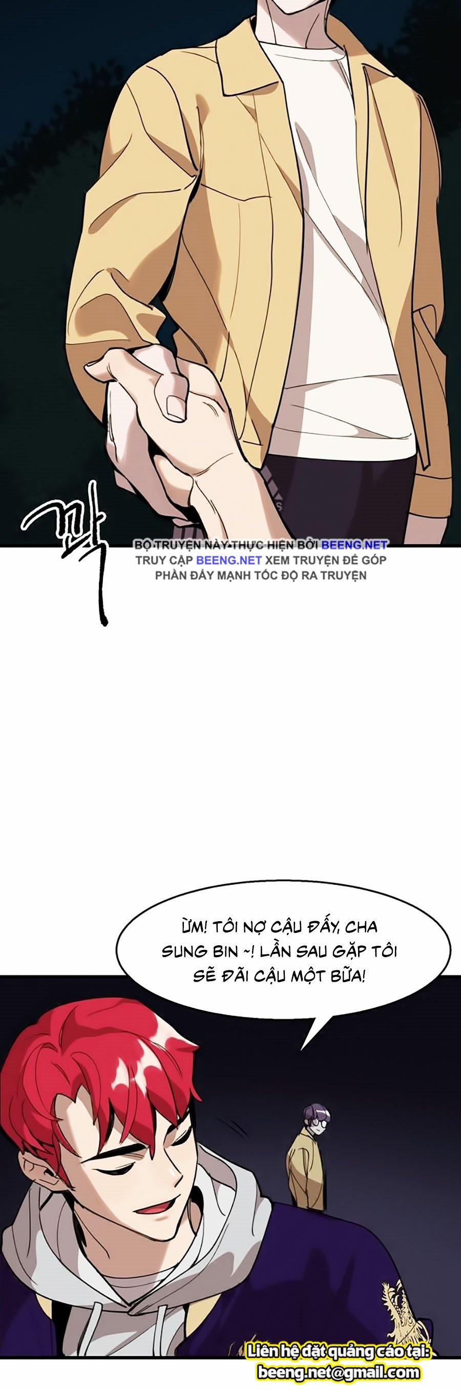 Xếp Hạng Bắt Nạt 4 trang 38