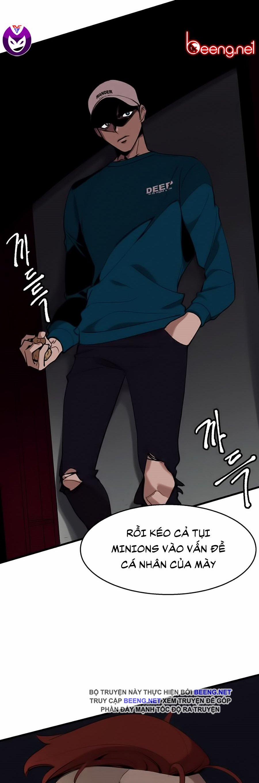 Xếp Hạng Bắt Nạt 4 trang 46