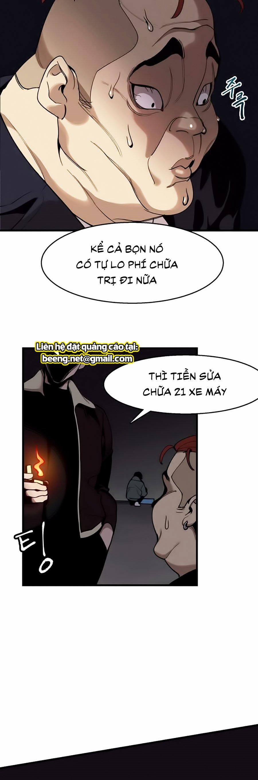 Xếp Hạng Bắt Nạt 4 trang 47