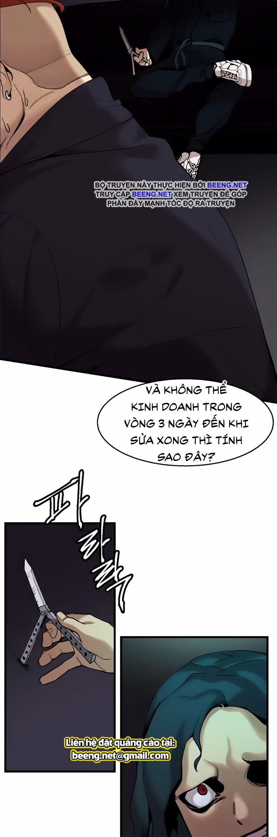 Xếp Hạng Bắt Nạt 4 trang 49