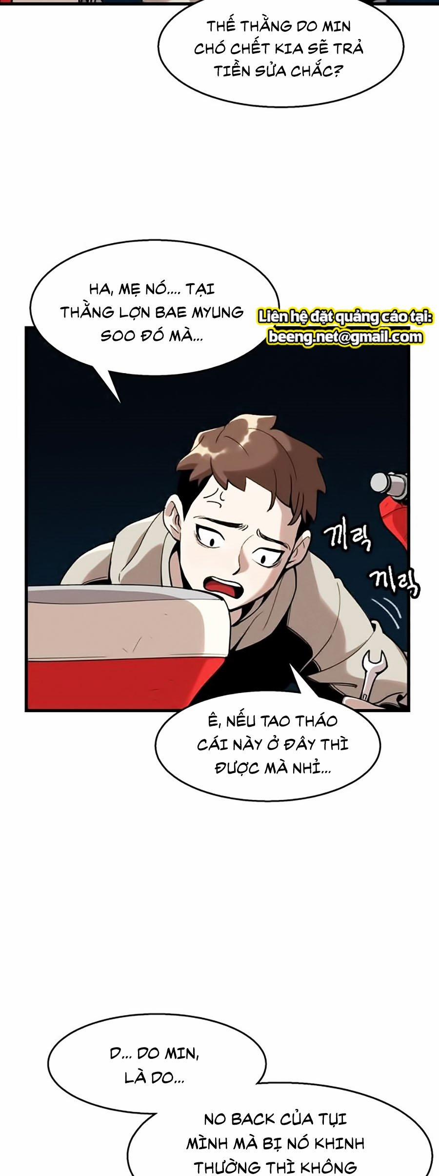 Xếp Hạng Bắt Nạt 4 trang 51