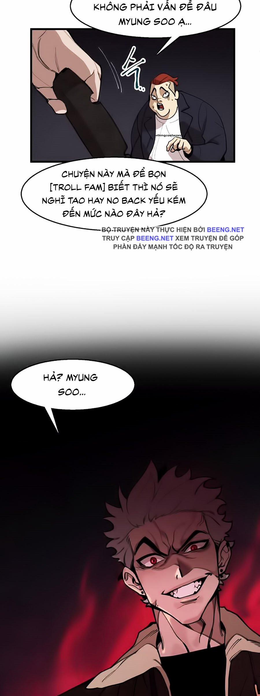 Xếp Hạng Bắt Nạt 4 trang 53