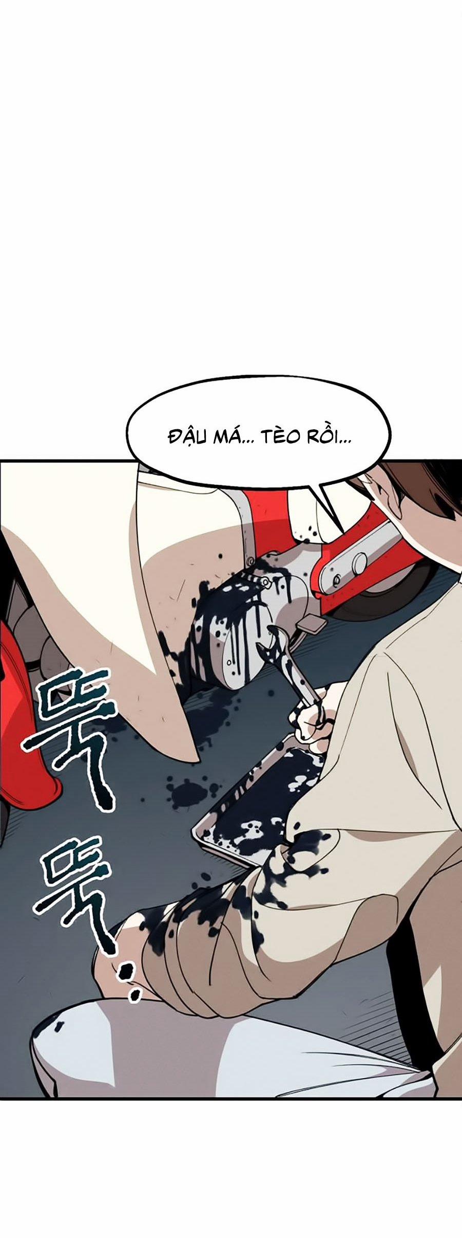 Xếp Hạng Bắt Nạt 4 trang 58