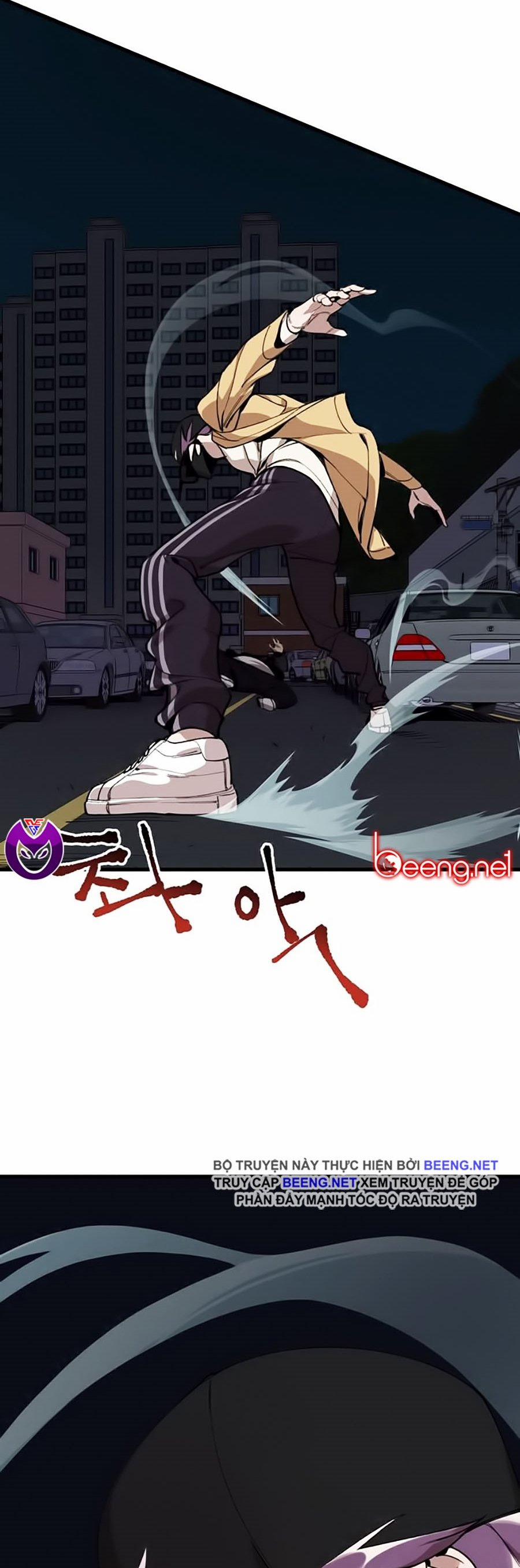 Xếp Hạng Bắt Nạt 4 trang 6