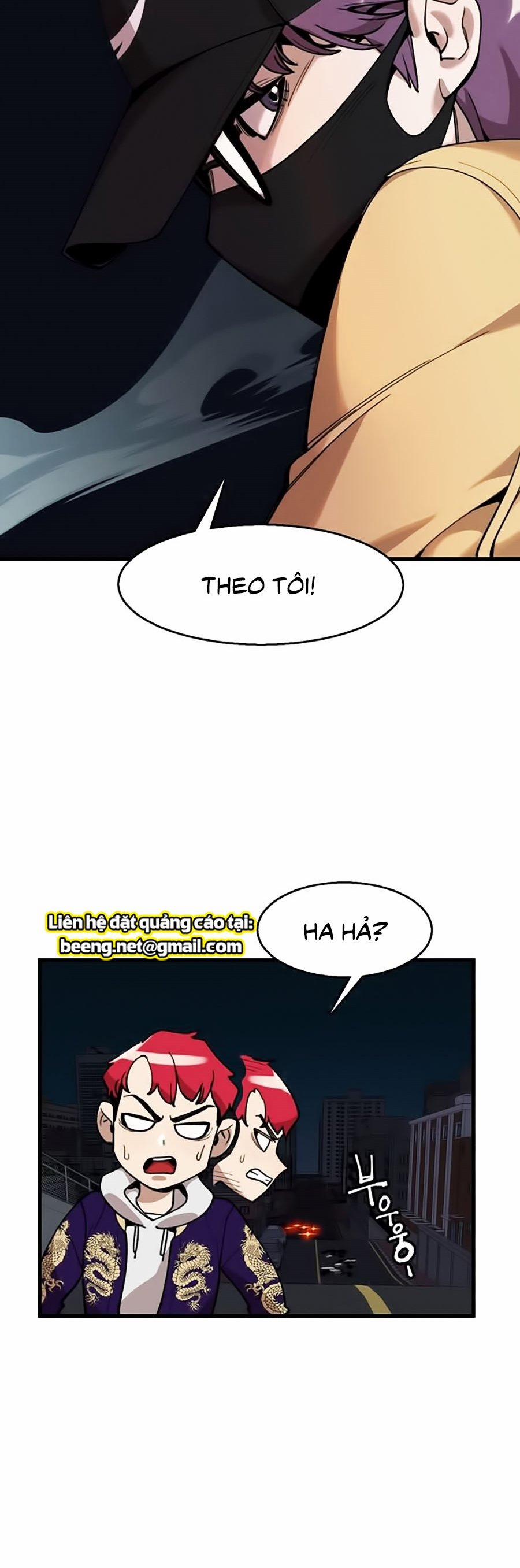 Xếp Hạng Bắt Nạt 4 trang 7