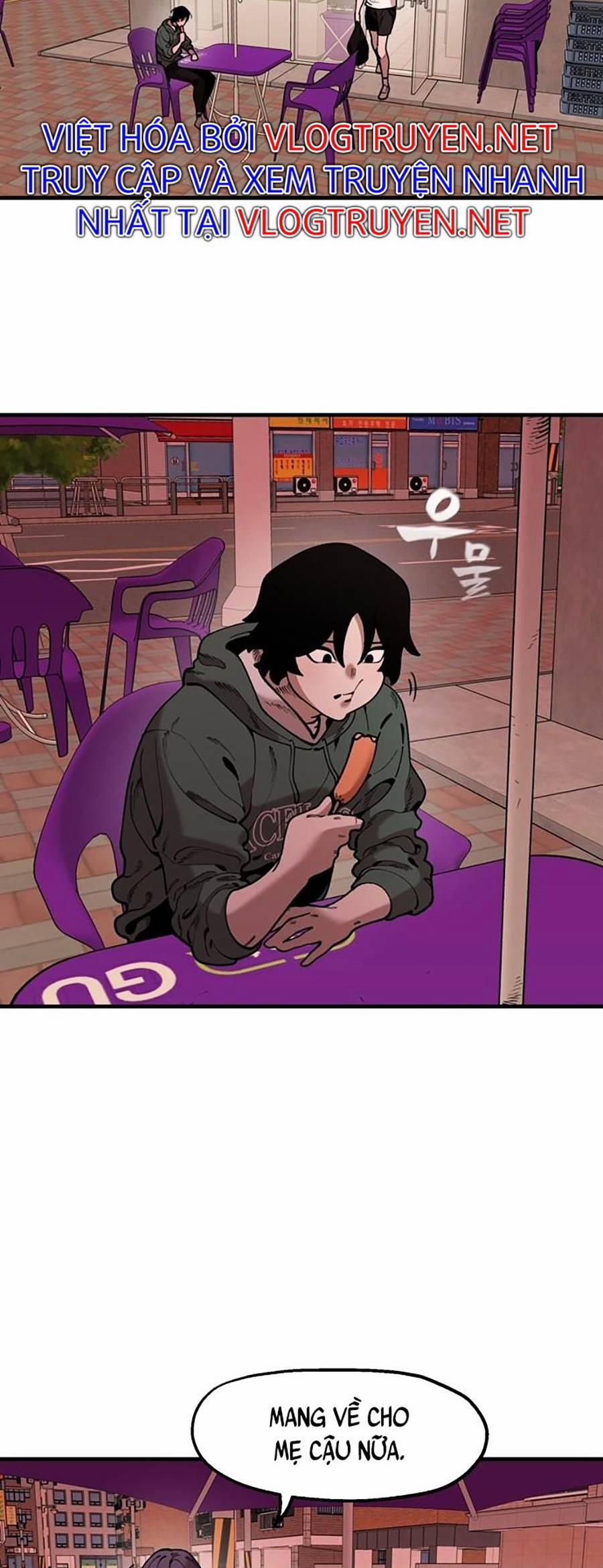 Xếp Hạng Bắt Nạt 40 trang 1