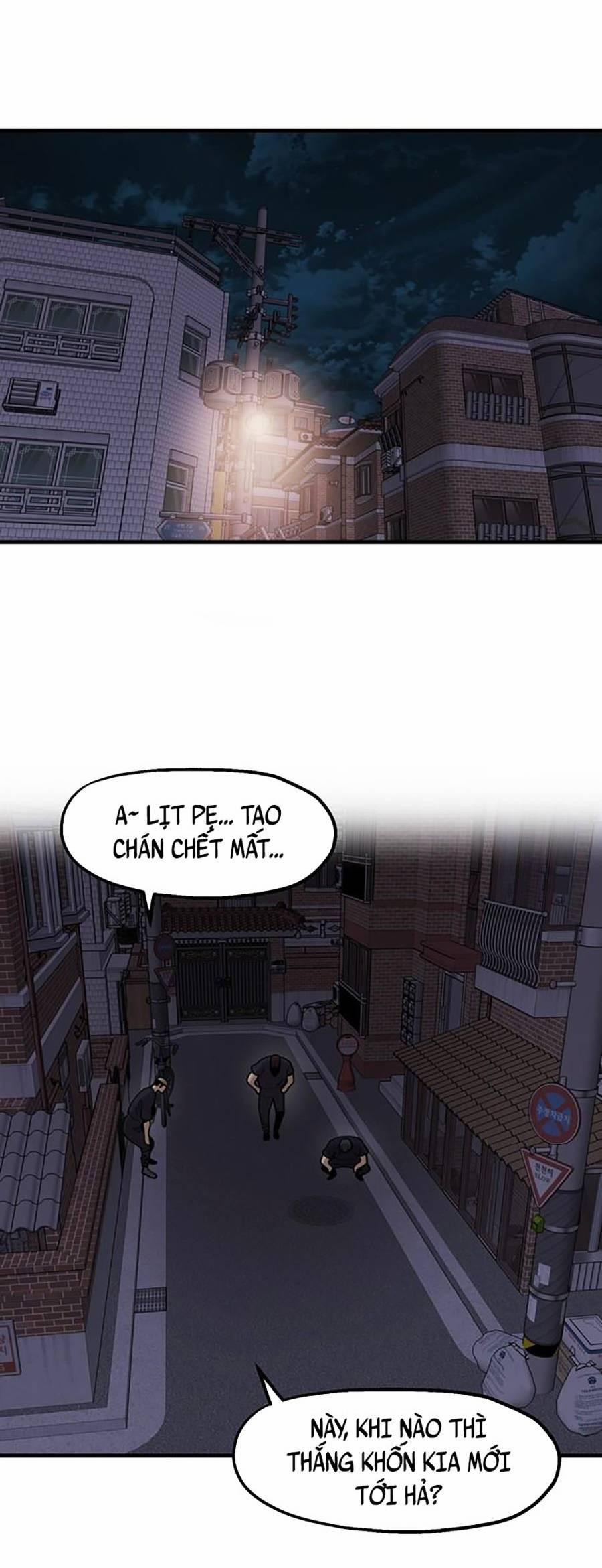 Xếp Hạng Bắt Nạt 40 trang 13