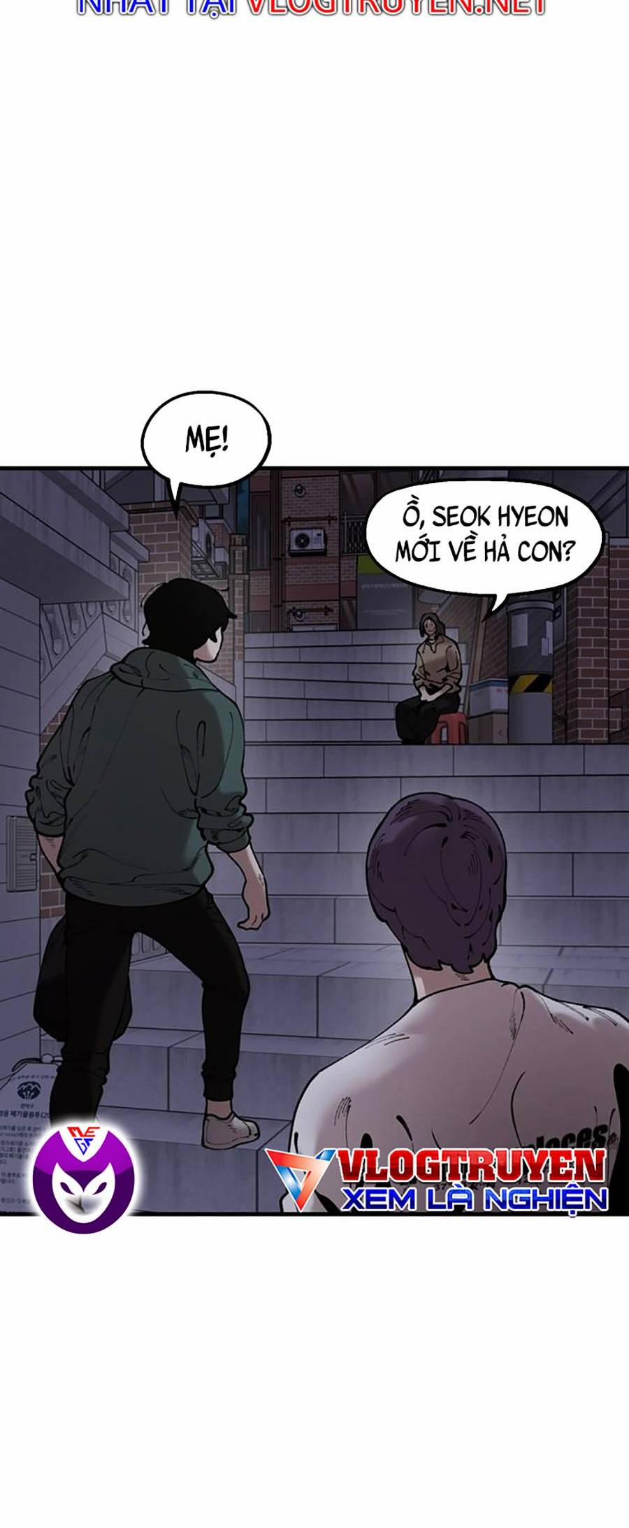 Xếp Hạng Bắt Nạt 40 trang 19