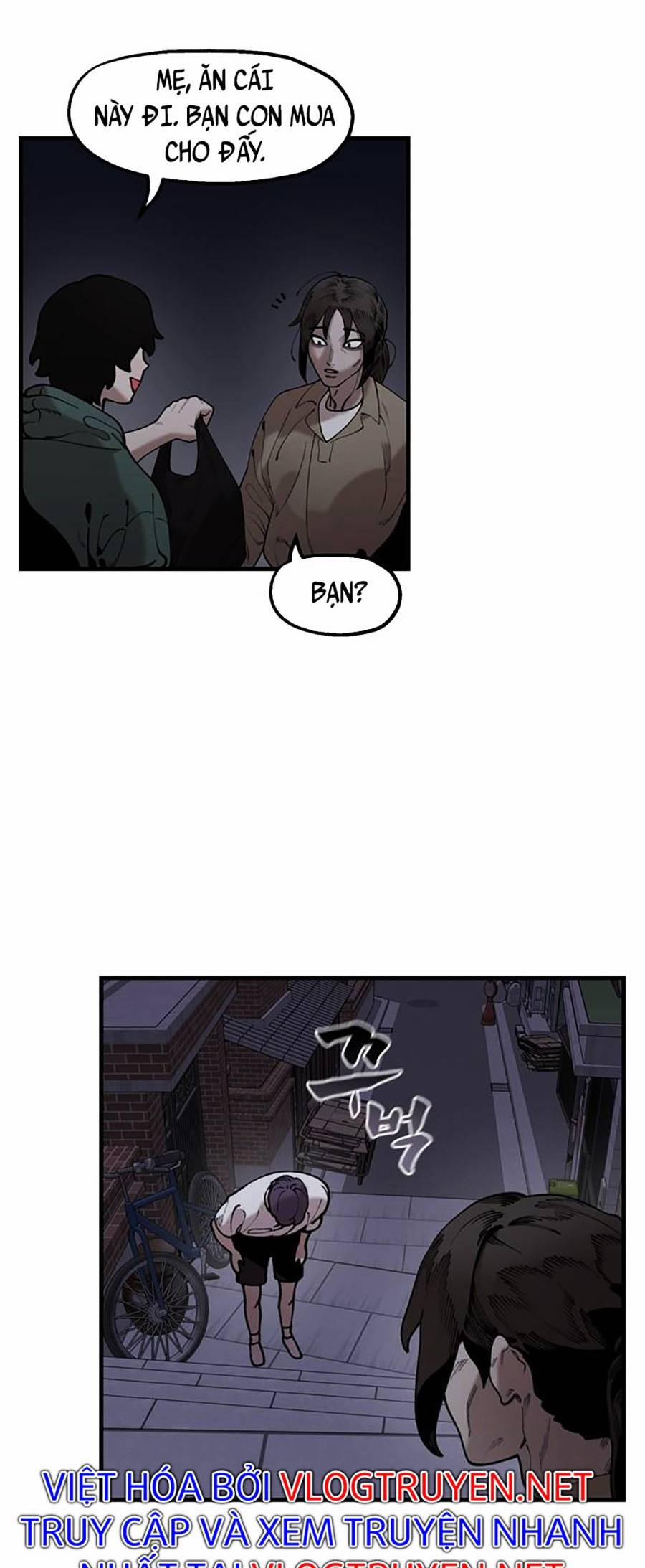 Xếp Hạng Bắt Nạt 40 trang 20