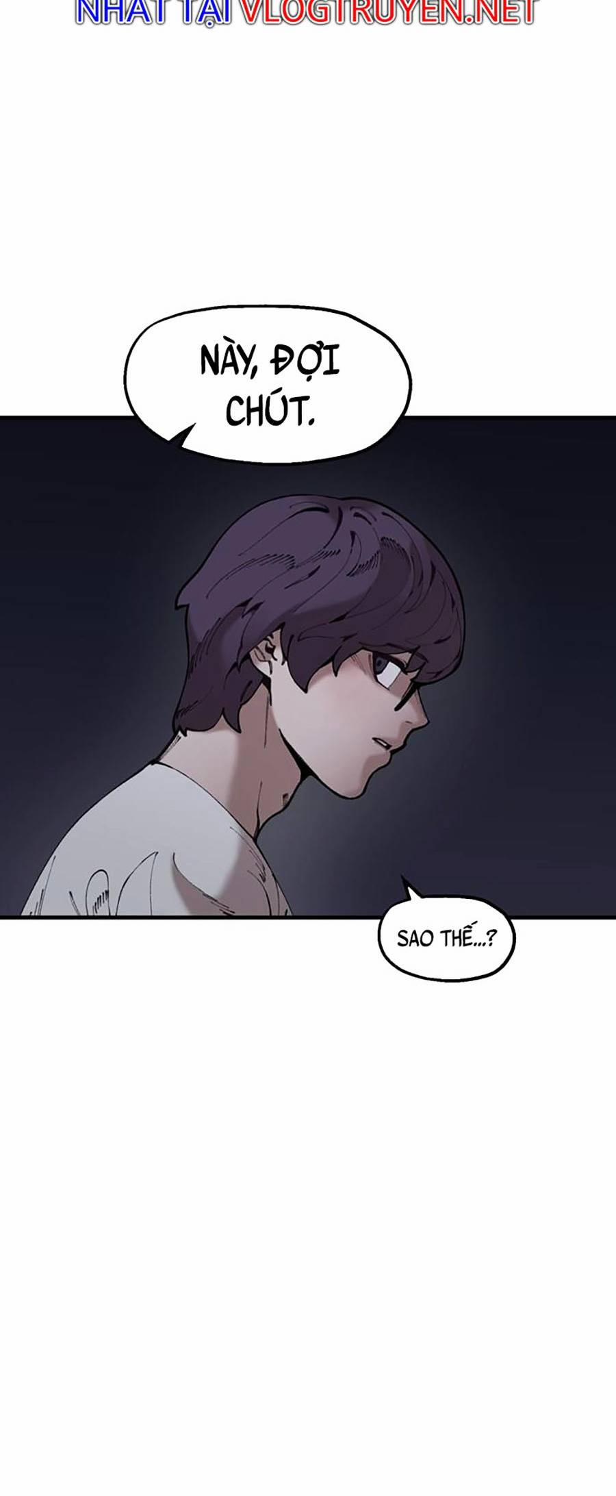 Xếp Hạng Bắt Nạt 40 trang 21