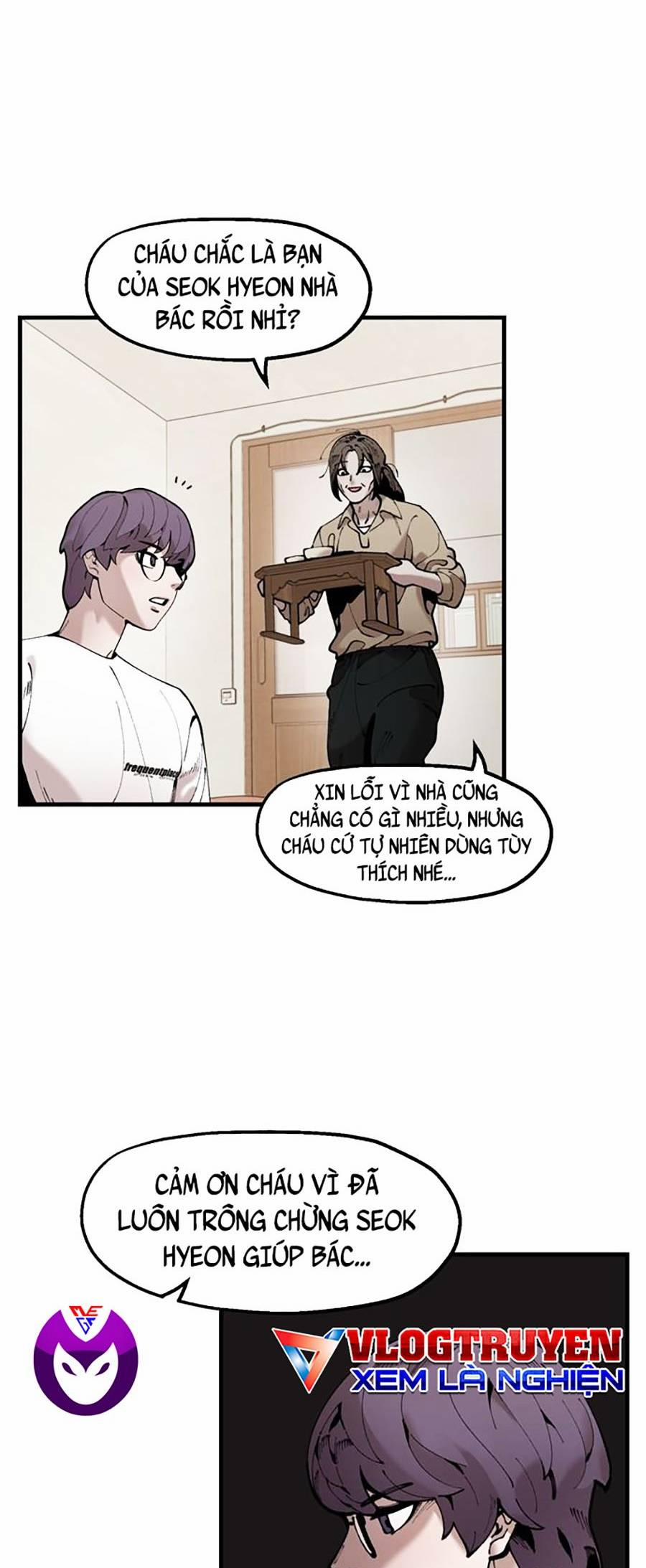 Xếp Hạng Bắt Nạt 40 trang 23