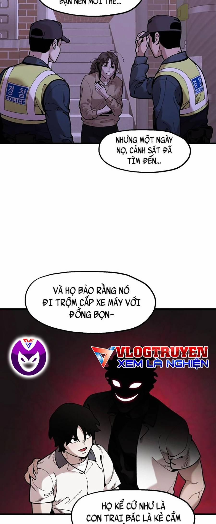 Xếp Hạng Bắt Nạt 40 trang 25