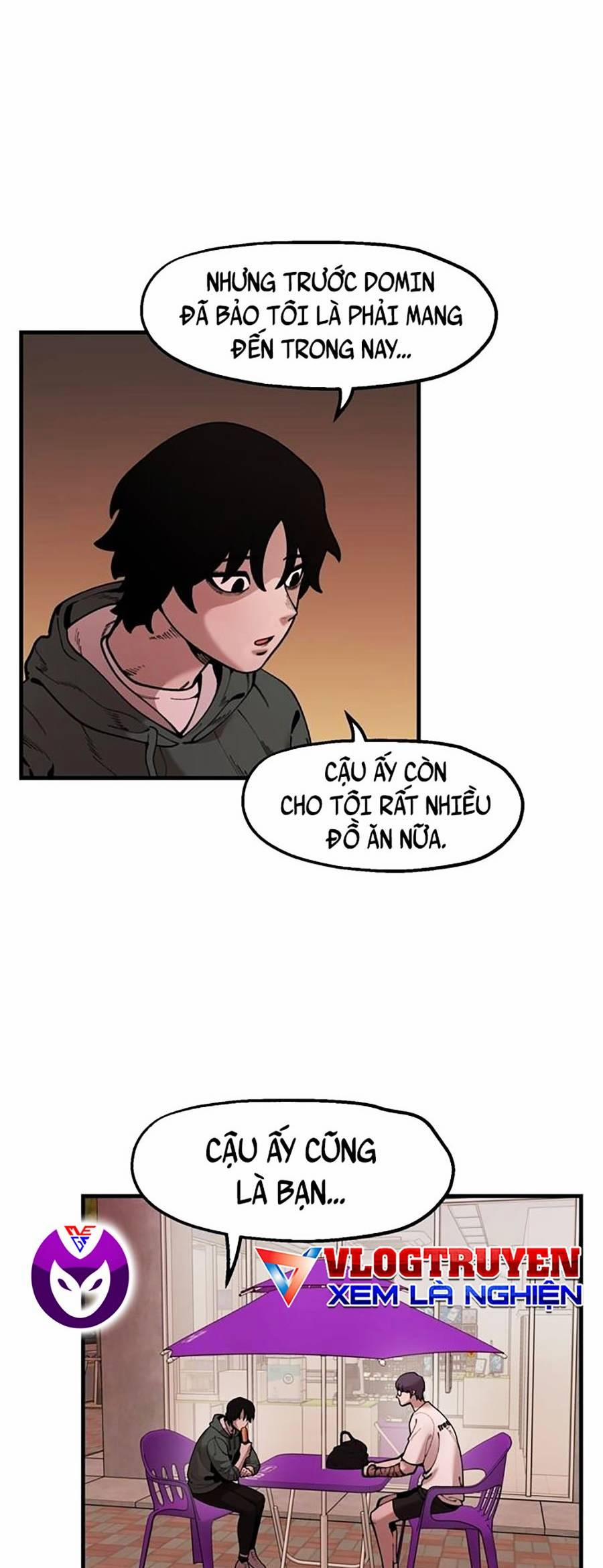 Xếp Hạng Bắt Nạt 40 trang 3