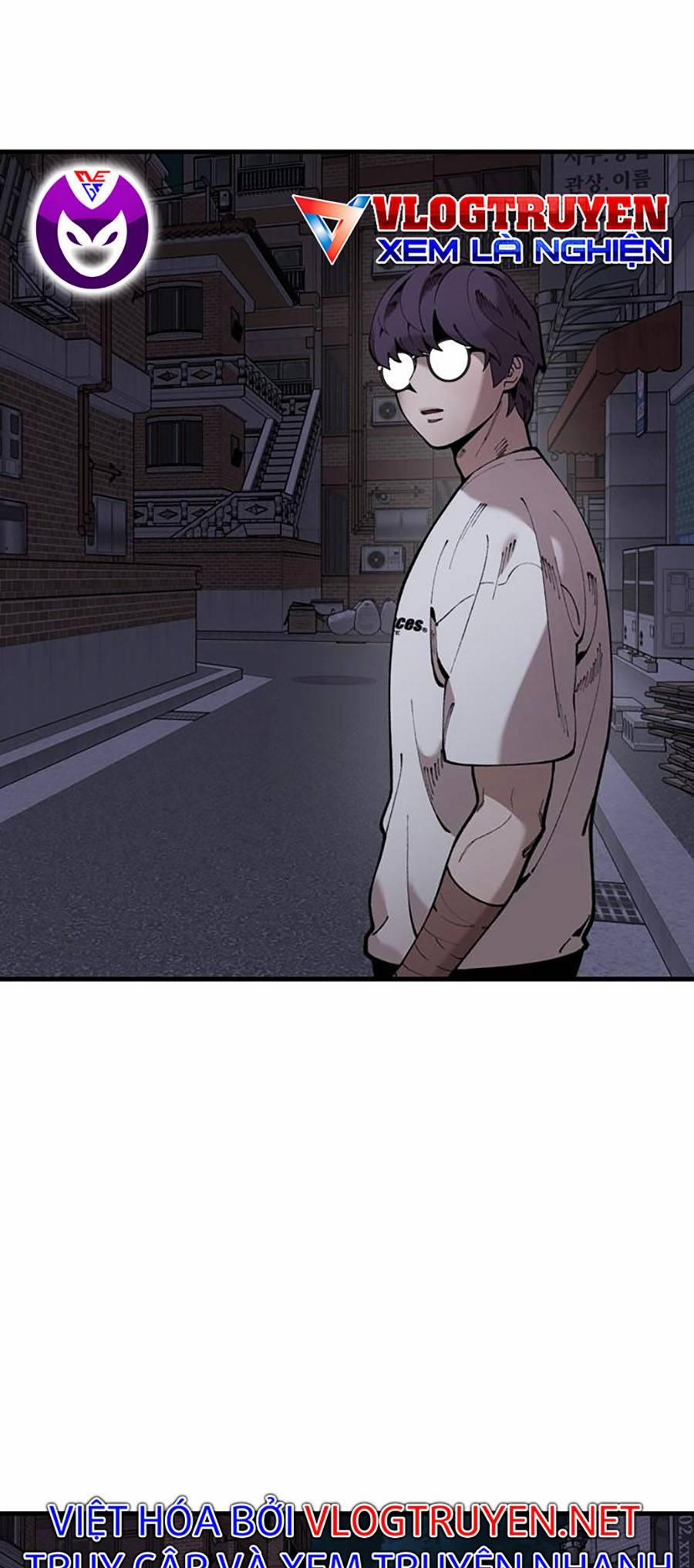 Xếp Hạng Bắt Nạt 40 trang 30