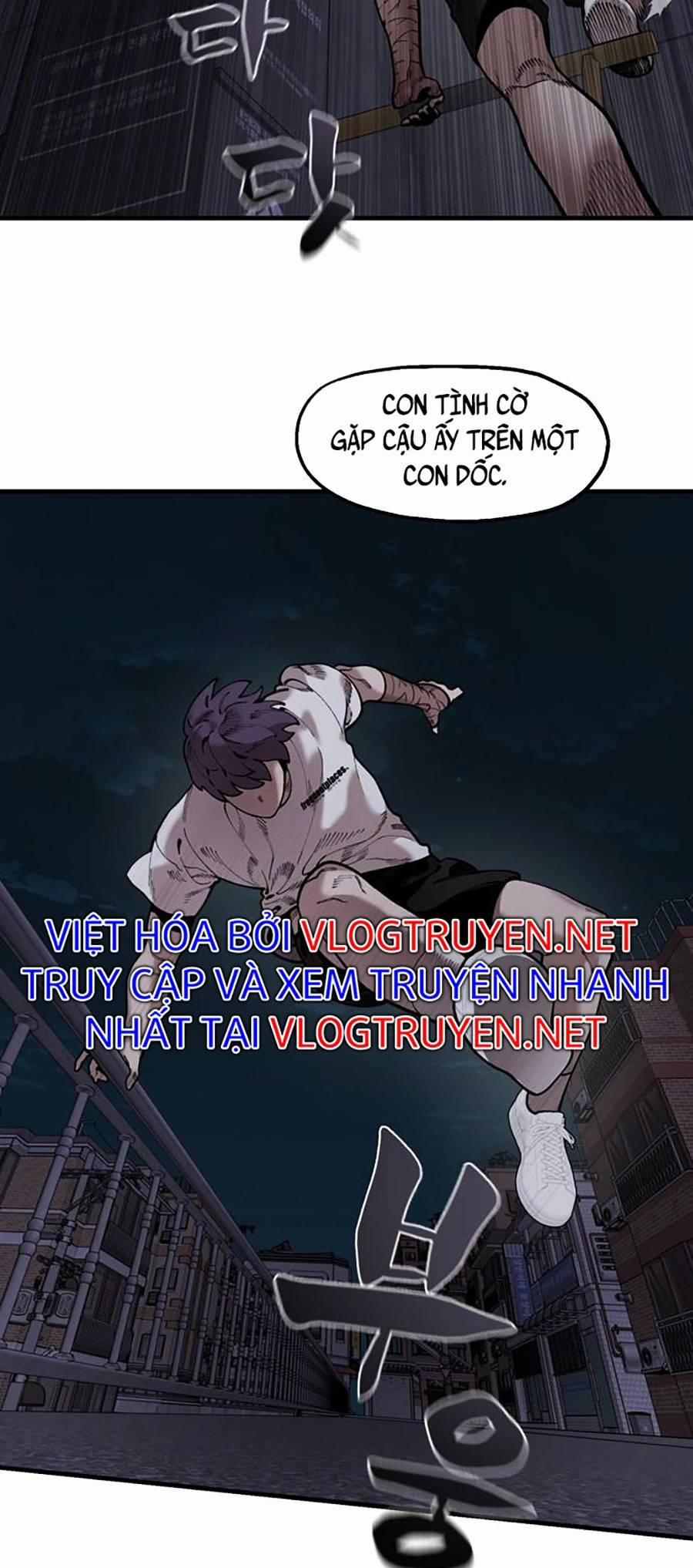 Xếp Hạng Bắt Nạt 40 trang 35