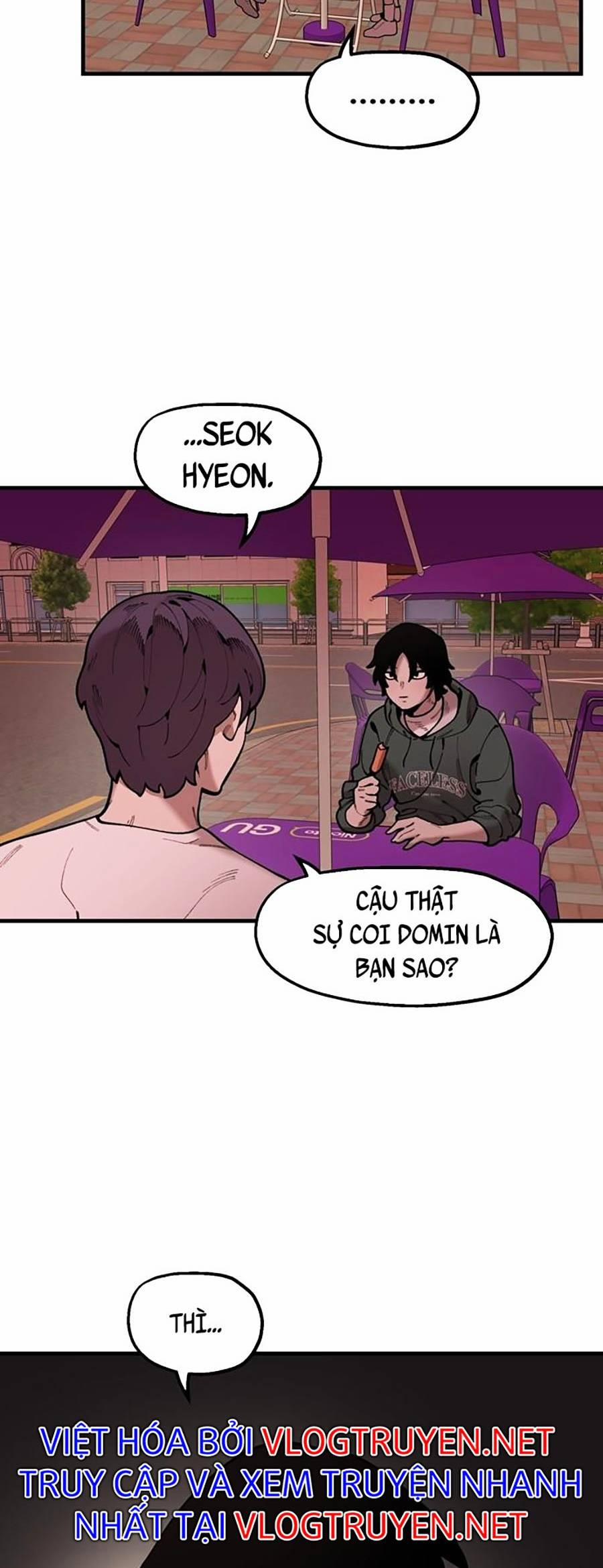 Xếp Hạng Bắt Nạt 40 trang 4