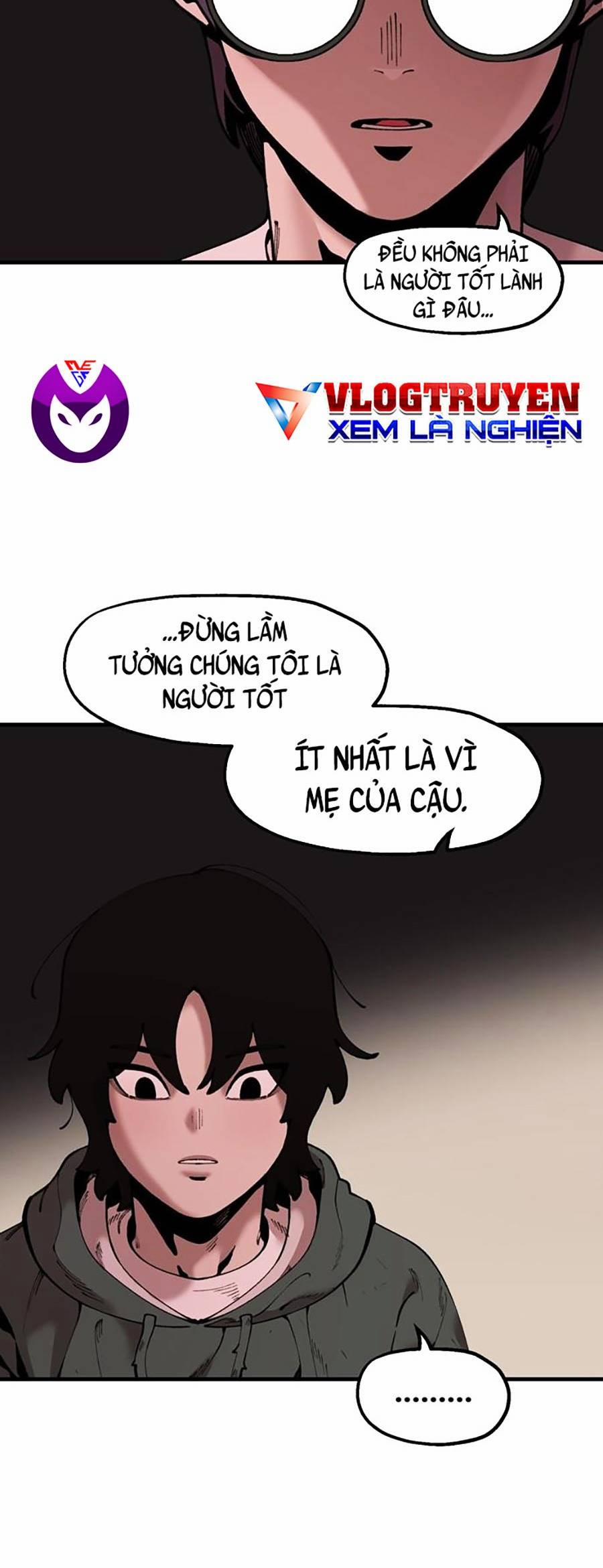 Xếp Hạng Bắt Nạt 40 trang 7