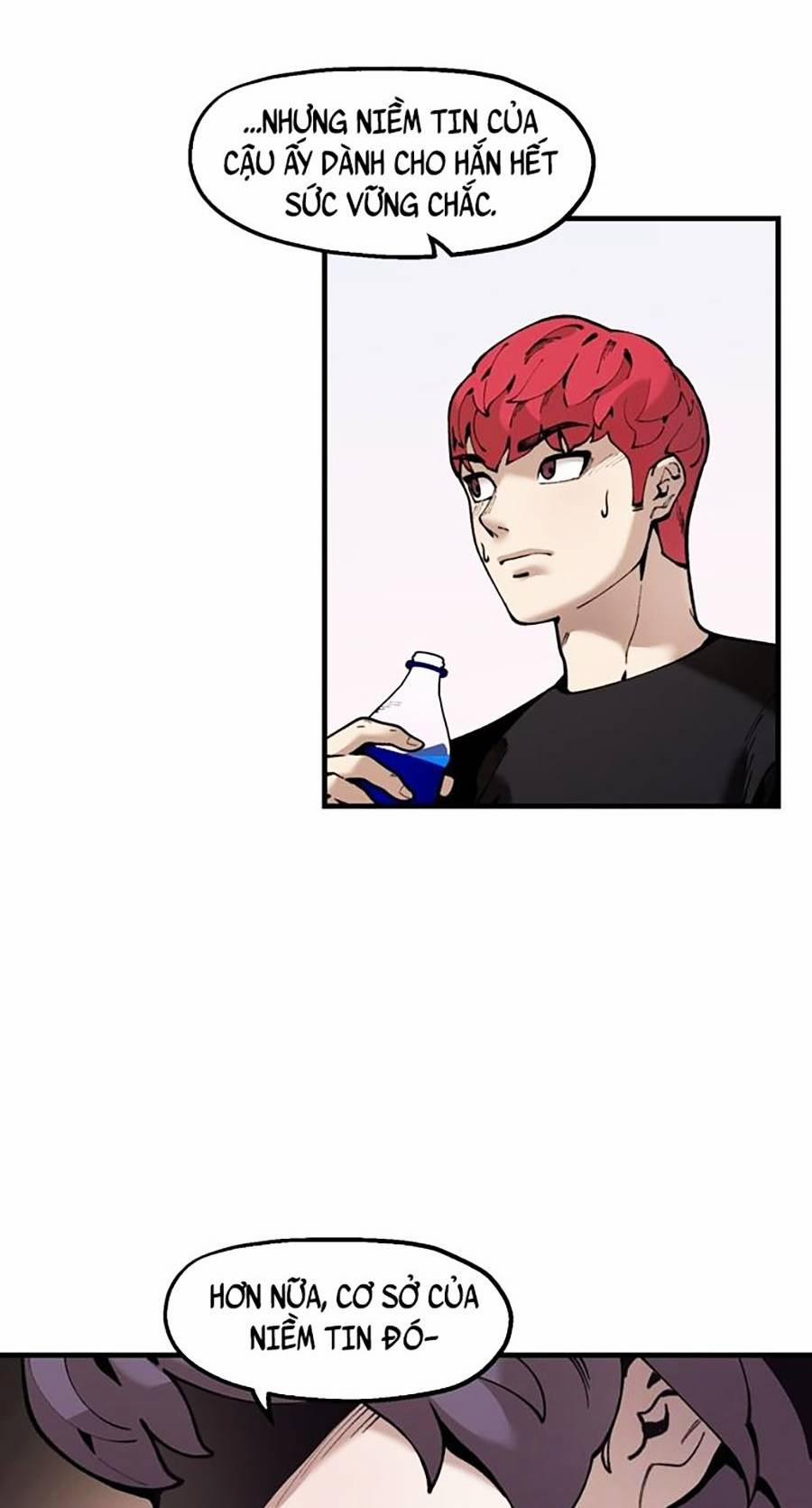 Xếp Hạng Bắt Nạt 41 trang 13