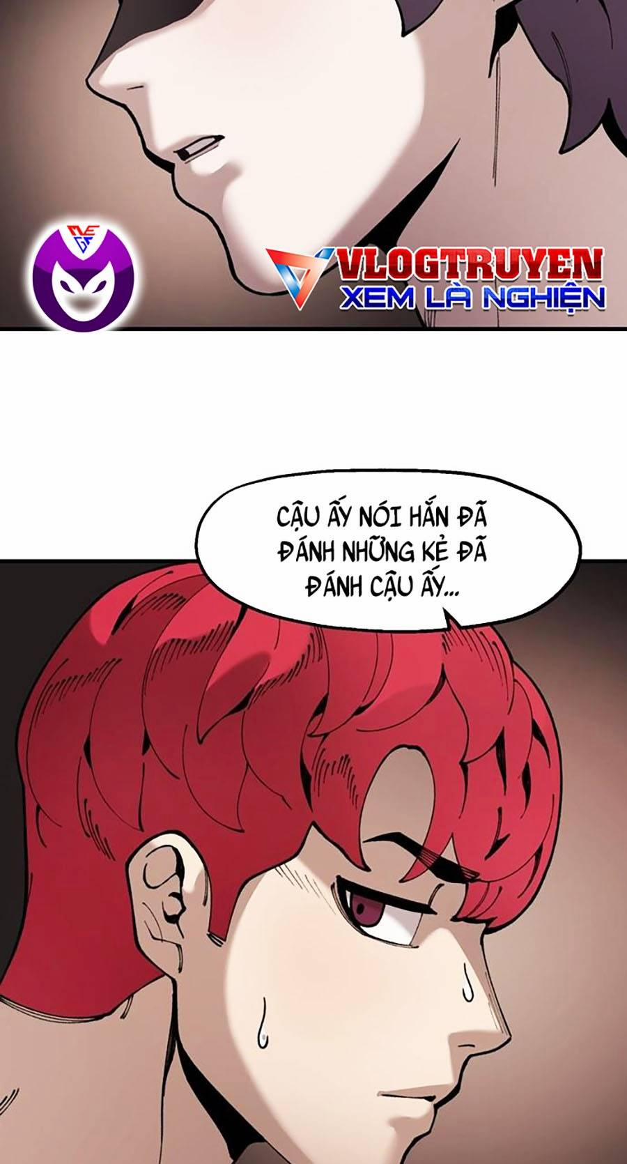 Xếp Hạng Bắt Nạt 41 trang 14