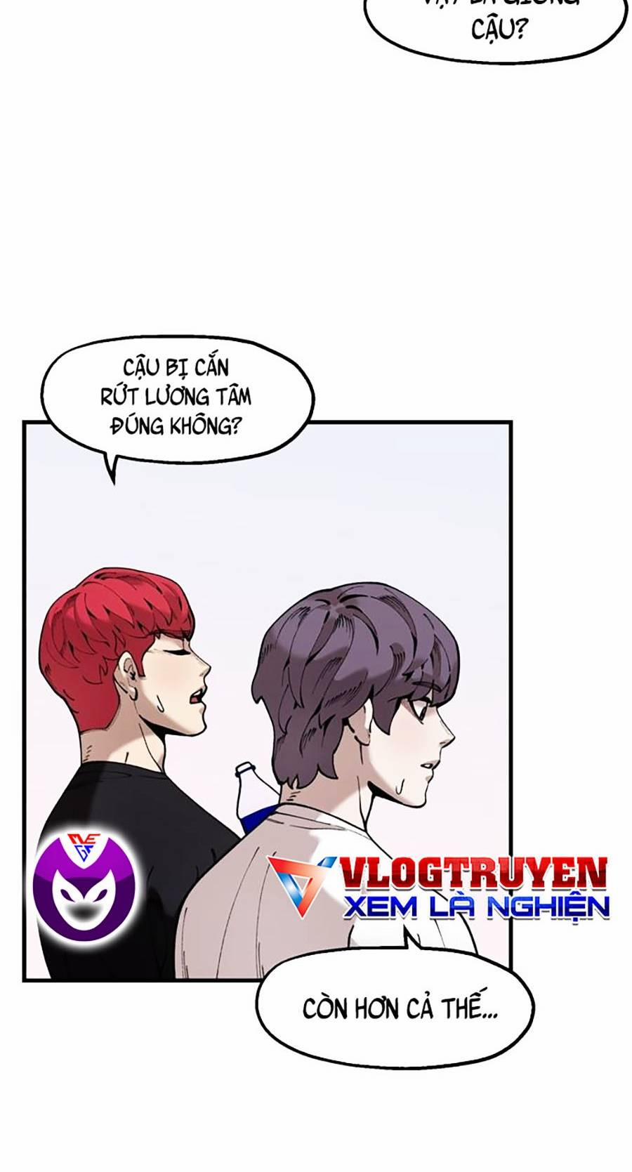 Xếp Hạng Bắt Nạt 41 trang 16