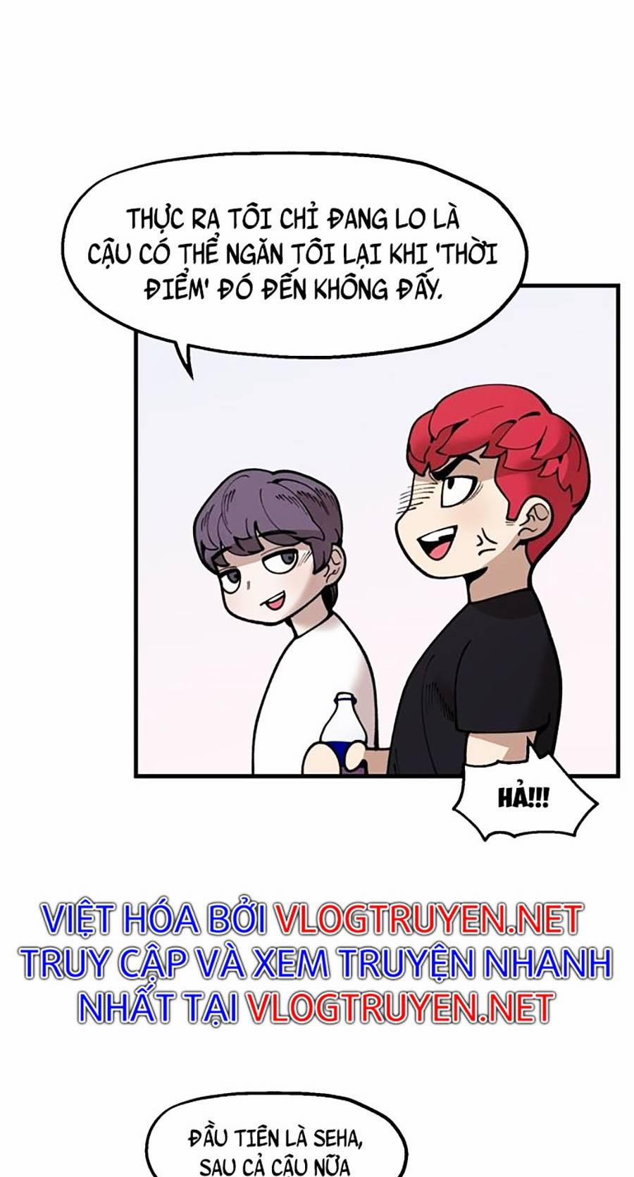 Xếp Hạng Bắt Nạt 41 trang 17