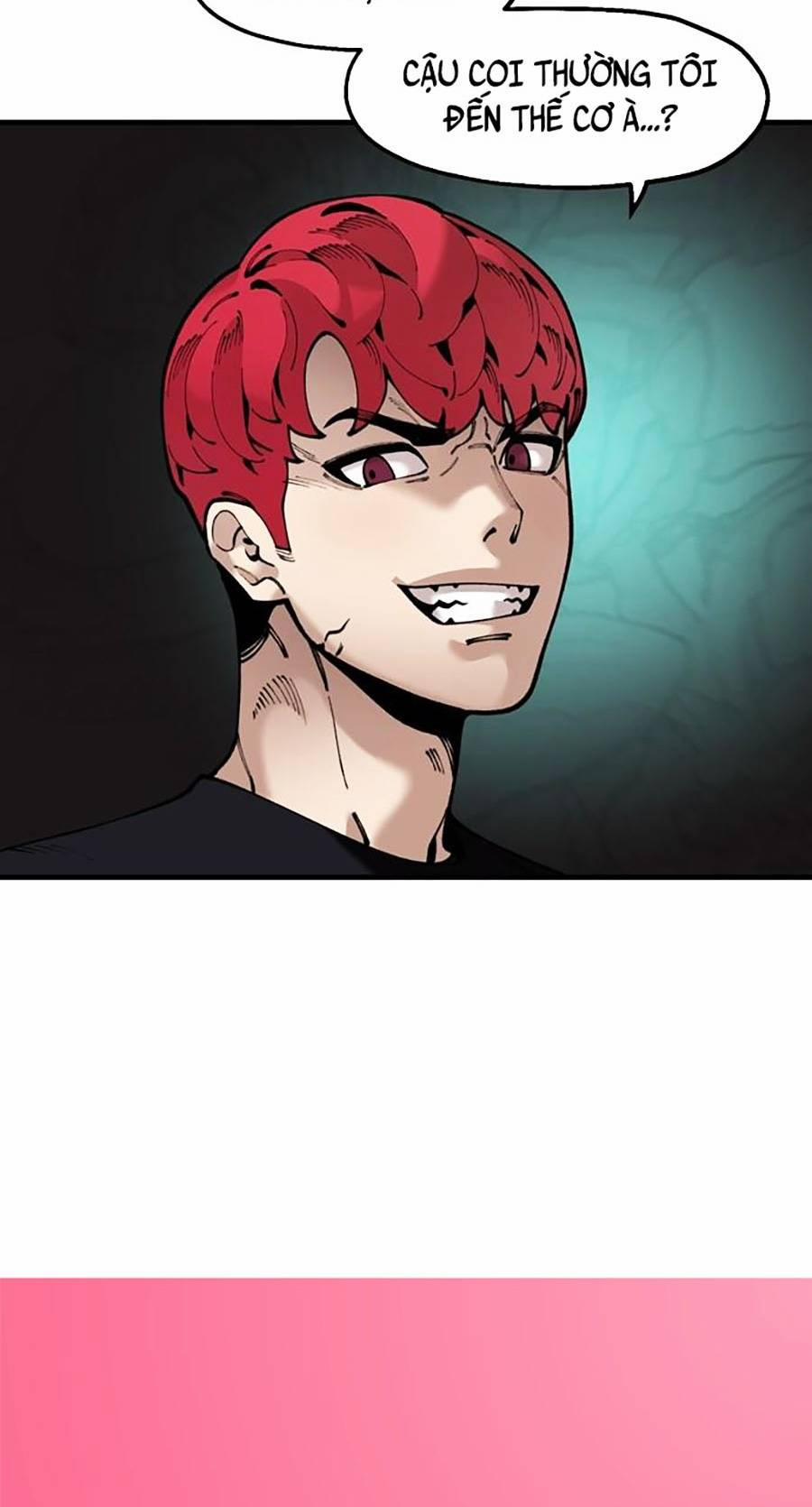 Xếp Hạng Bắt Nạt 41 trang 18