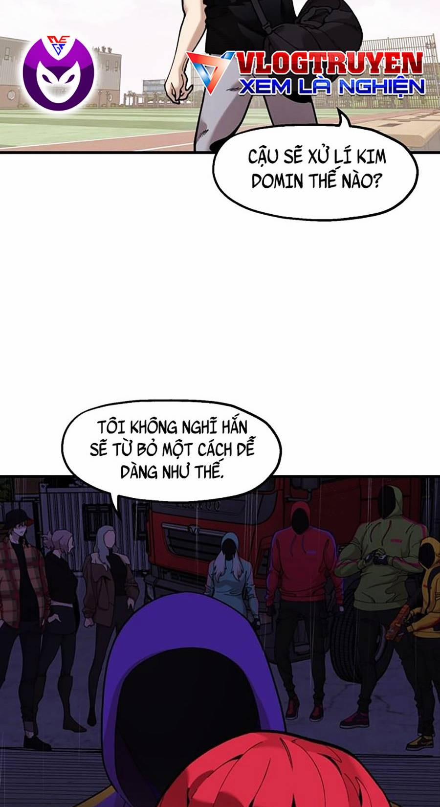 Xếp Hạng Bắt Nạt 41 trang 23