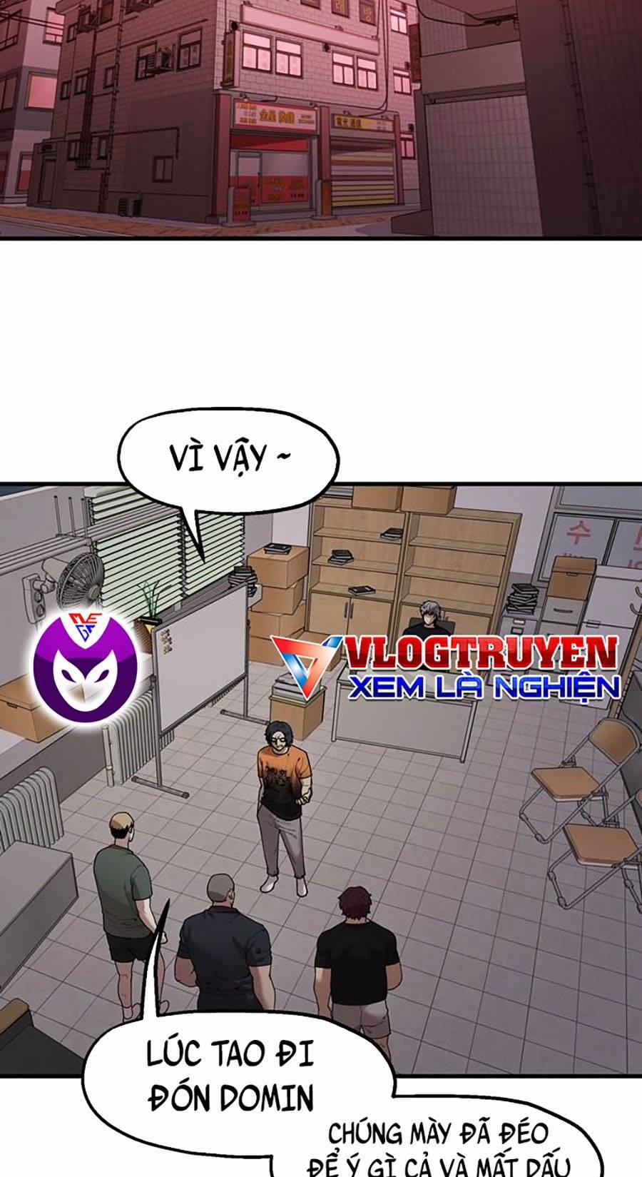 Xếp Hạng Bắt Nạt 41 trang 30