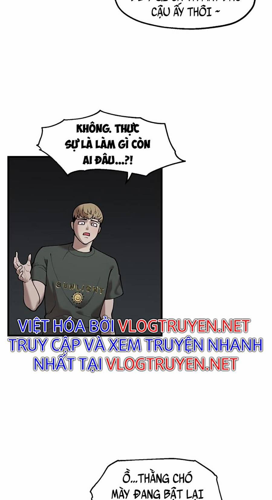 Xếp Hạng Bắt Nạt 41 trang 31