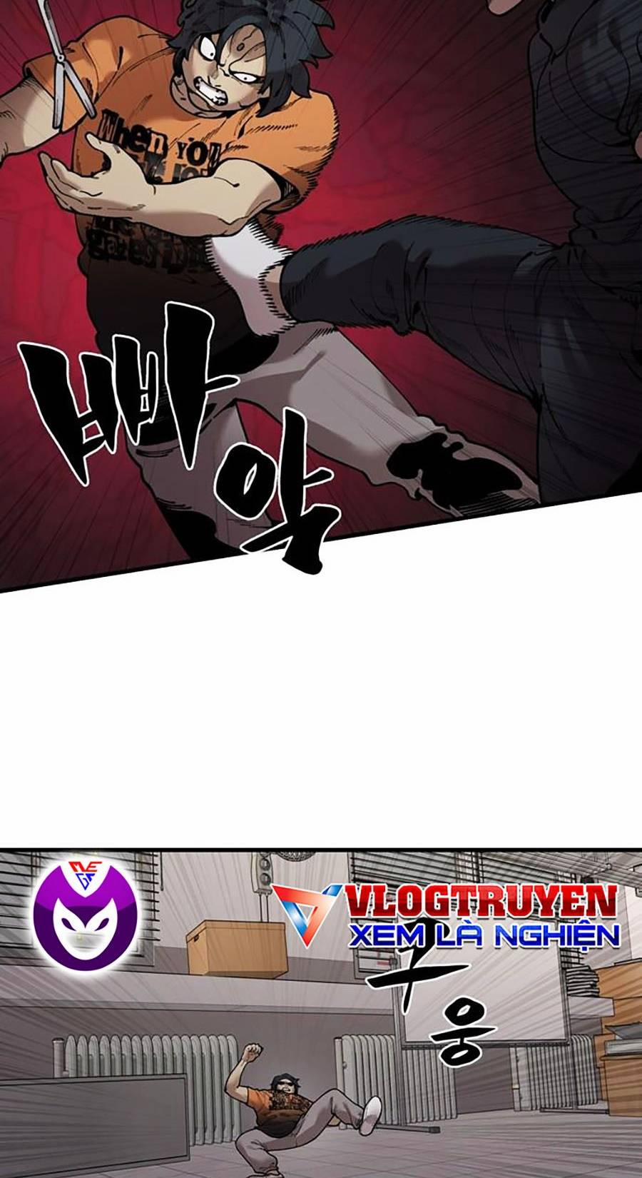 Xếp Hạng Bắt Nạt 41 trang 33