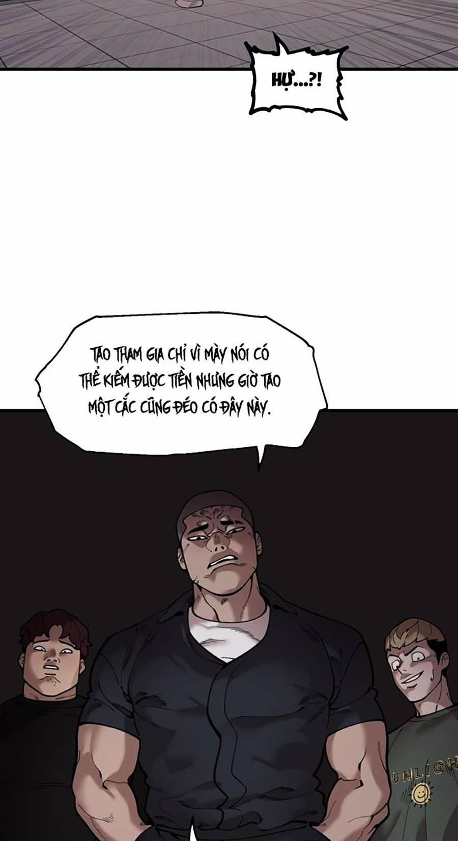 Xếp Hạng Bắt Nạt 41 trang 34