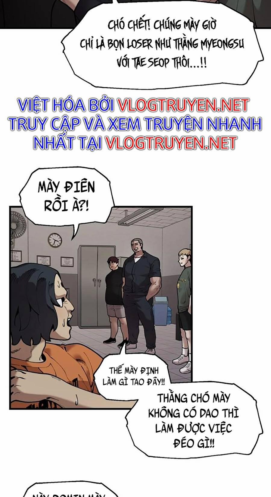 Xếp Hạng Bắt Nạt 41 trang 35