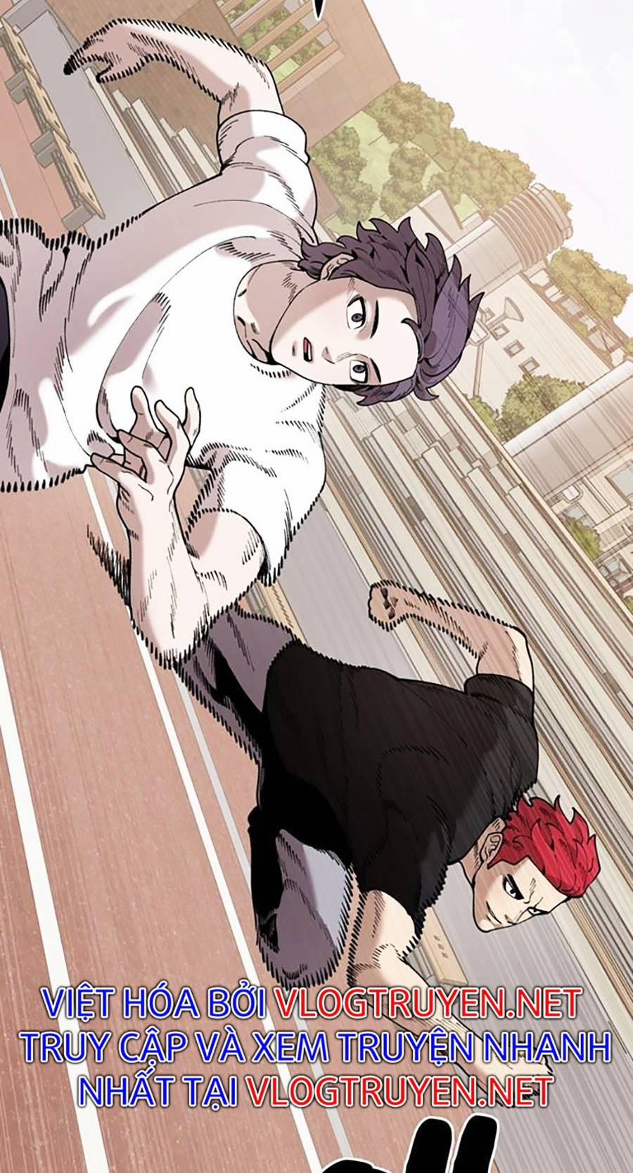 Xếp Hạng Bắt Nạt 41 trang 4