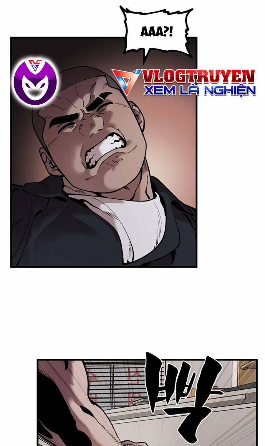 Xếp Hạng Bắt Nạt 41 trang 46