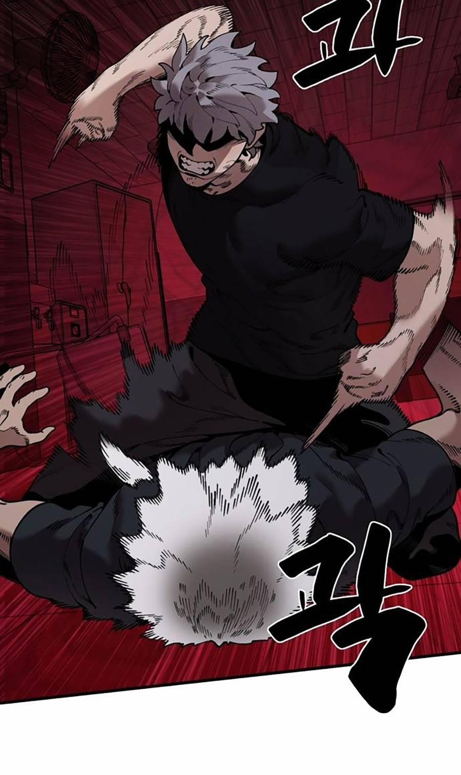 Xếp Hạng Bắt Nạt 41 trang 48