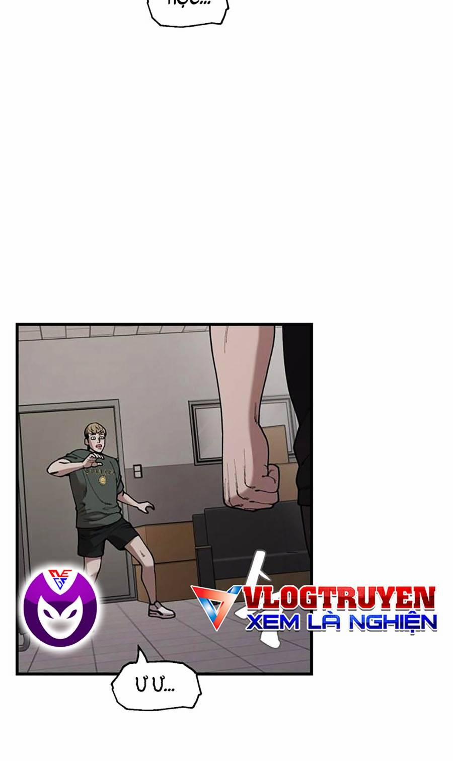 Xếp Hạng Bắt Nạt 41 trang 54