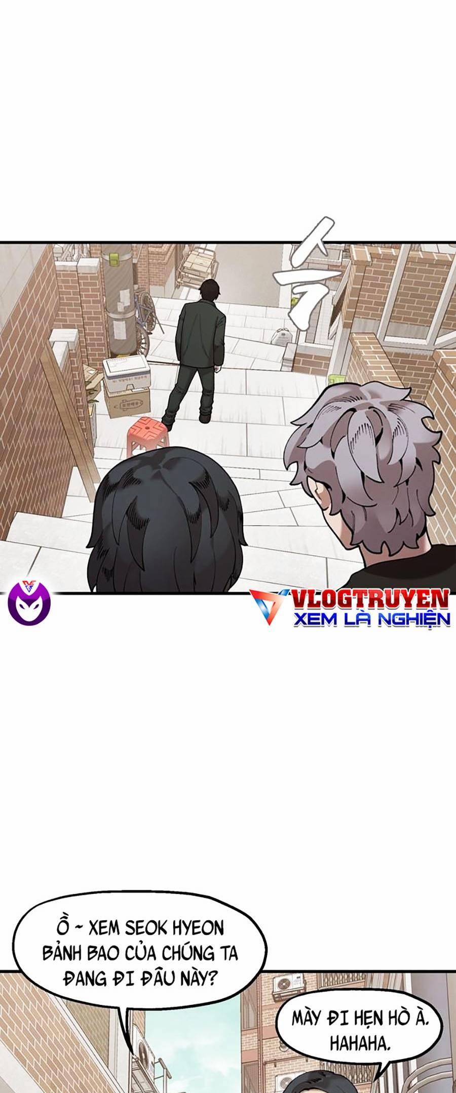 Xếp Hạng Bắt Nạt 42 trang 13