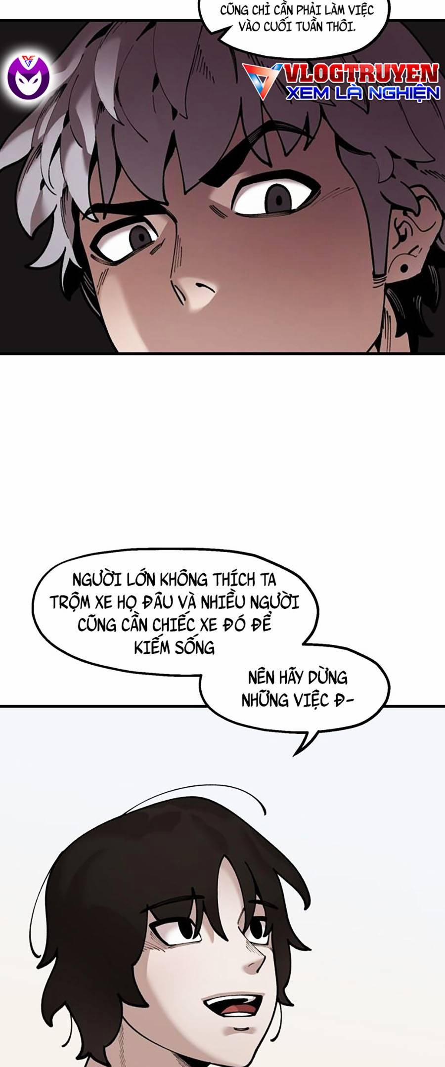 Xếp Hạng Bắt Nạt 42 trang 18