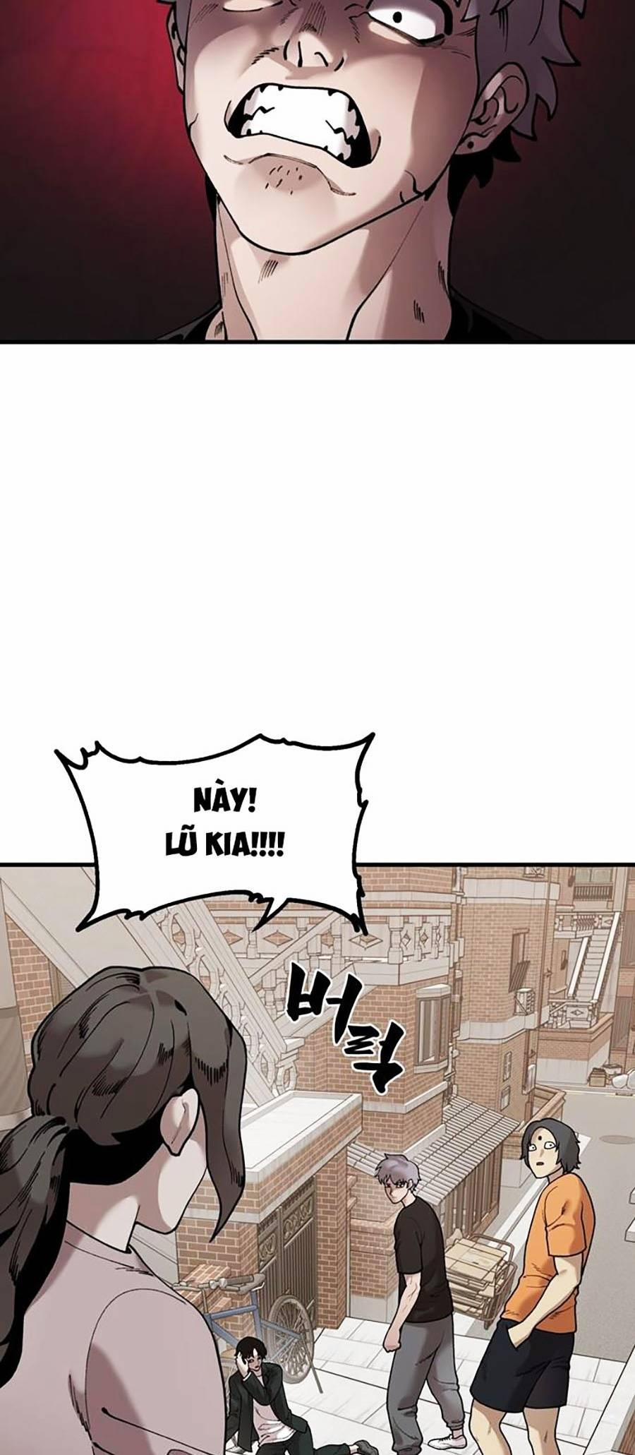 Xếp Hạng Bắt Nạt 42 trang 22