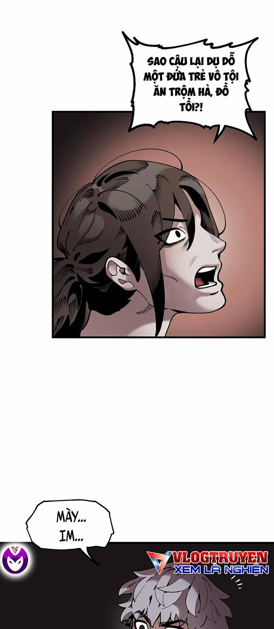 Xếp Hạng Bắt Nạt 42 trang 24